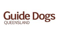 Guide Dogs Queensland Lottery